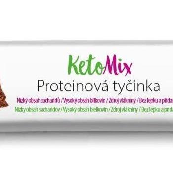 KetoMix 40 g kép