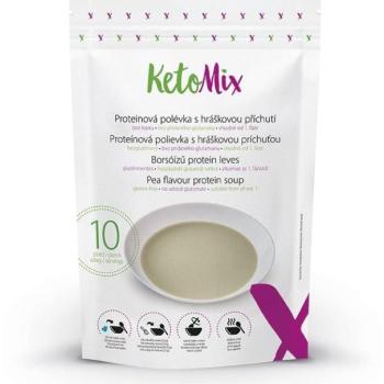 KETOMIX Borsóízű protein leves 250 g (10 adag) kép