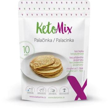 KetoMix Protein palacsinta (10 adag) kép