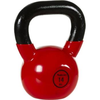 Kettlebell harangsúlyok MOVIT® - 14 kg vinyl kép