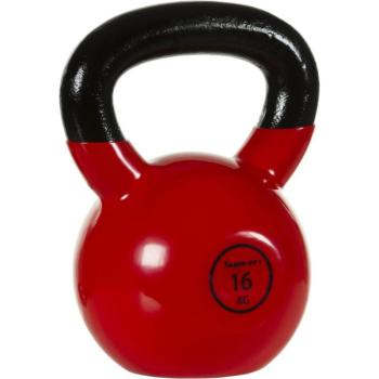 Kettlebell harangsúlyok MOVIT® - 16 kg vinyl kép