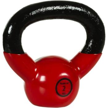 Kettlebell harangsúlyok MOVIT® - 2 kg vinyl kép