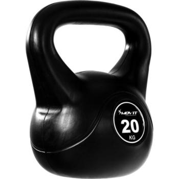 Kettlebell harangsúlyok MOVIT® - 20 kg kép