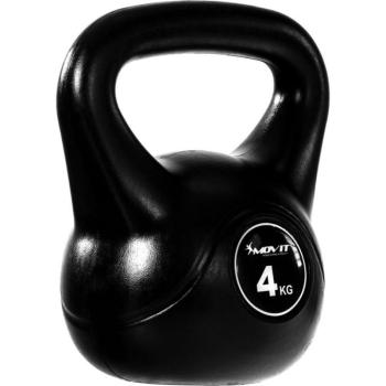 Kettlebell harangsúlyok MOVIT® - 4 kg kép