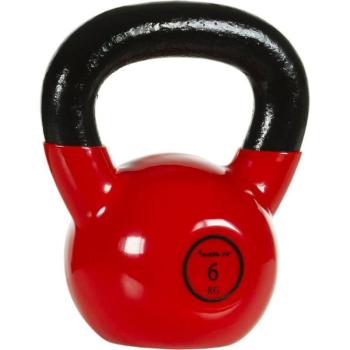 Kettlebell harangsúlyok MOVIT® - 6 kg vinyl kép