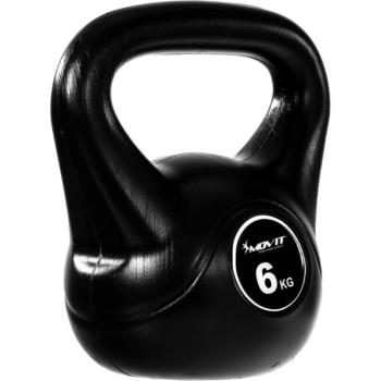 Kettlebell harangsúlyok MOVIT® - 6 kg kép