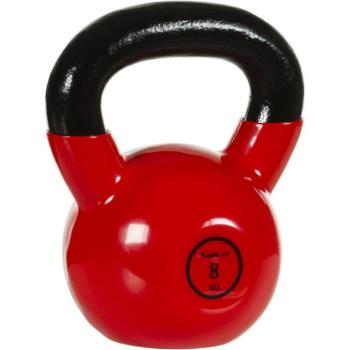 Kettlebell harangsúlyok MOVIT® - 8 kg vinyl kép