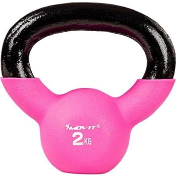 Kettlebell MOVIT® - 2 kg kép