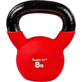 Kettlebell MOVIT® - 8 kg kép