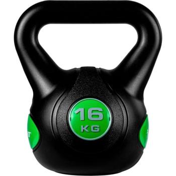 Kettlebell MOVIT® Zöld-fekete 16 kg kép