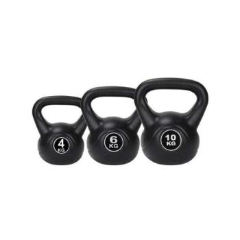 Kettlebell szett 4-10kg kép