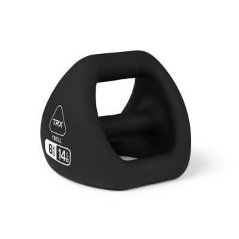 Kézi súlyzó, 4 az 1-ben, 6 kg - Ybell Neo Trx kép