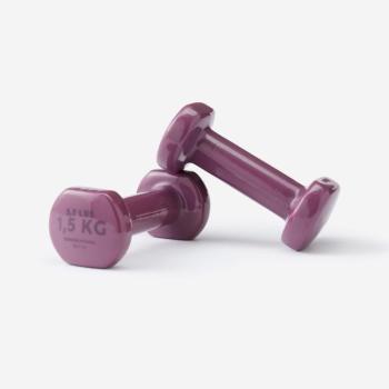 Kézi súlyzópár, 2*1.5 kg Domyos kép