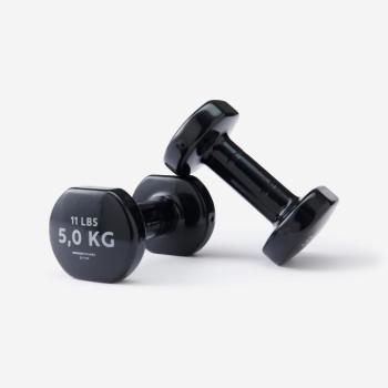 Kézi súlyzópár, 2*5 kg Domyos kép