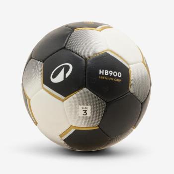 Kézilabda, 3-as méret - HB900 Premium Grip Kipsta kép