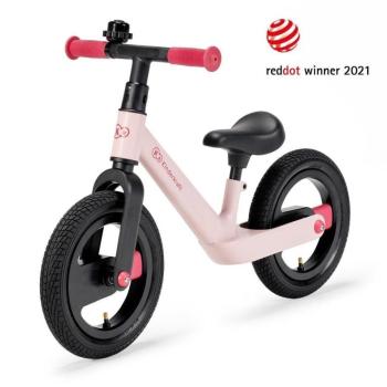 Kinderkraft Goswift Candy Pink kép