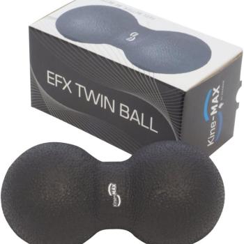 Kine-MAX EFX Twin Ball kép