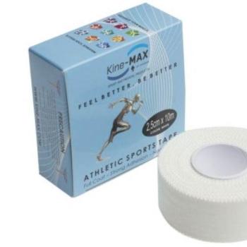 Kine-MAX Full Coat Tape 2,5 cm × 10 m kép