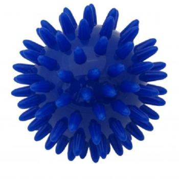 Kine-MAX Pro-Hedgehog Massage Ball - kék kép