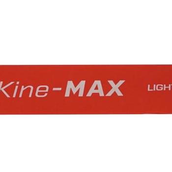 KINE-MAX Professional Mini Loop Resistance Band 2 Light kép