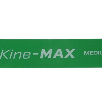 KINE-MAX Professional Mini Loop Resistance Band 3 Medium kép