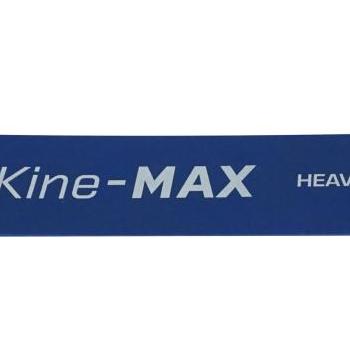 KINE-MAX Professional Mini Loop Resistance Band 4 Heavy kép