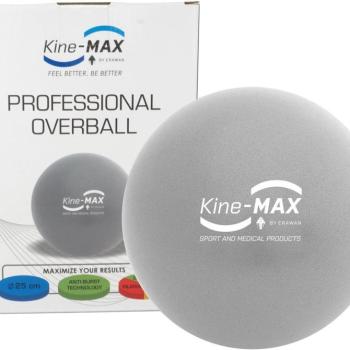 Kine-MAX Professional OverBall - ezüst kép