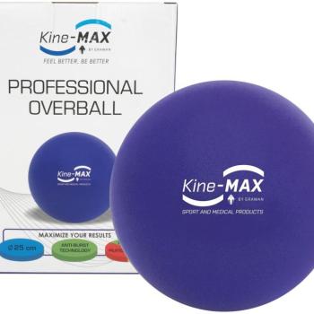 Kine-MAX Professional OverBall - kék kép