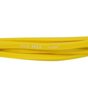 KINE-MAX Professional Super Loop Resistance Band 1 X-Light kép