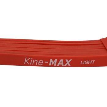 KINE-MAX Professional Super Loop Resistance Band 2 Light kép