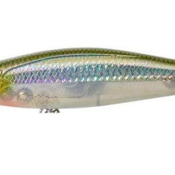 King gamera 15,0cm sp hl minnow kép