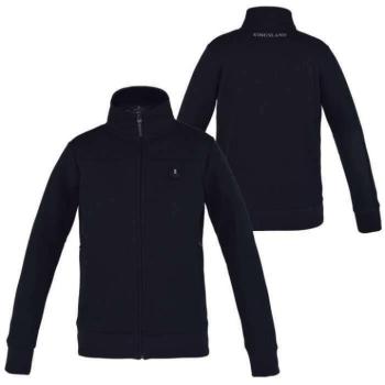 Kingsland Garrett fleece lovas dzseki unisex kép