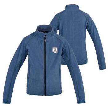 Kingsland Ortler Junior Fleece lovas kabát kép