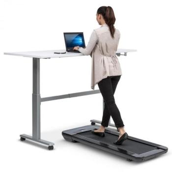 Klarfit Workspace Go Light kép