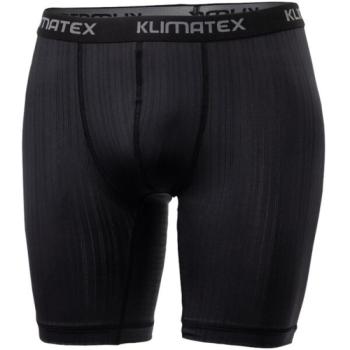 Klimatex BAXLONG Férfi funkcionális boxer, fekete, méret kép