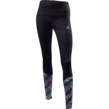 Klimatex ISERI Női legging sportoláshoz, fekete, méret kép