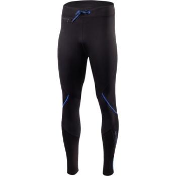 Klimatex LAUDO Férfi legging, fekete, méret kép