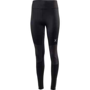 Klimatex SARIEL Női leggings, fekete, méret kép