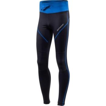 Klimatex SILAQUI Gyerek funkcionális leggings, fekete, méret kép