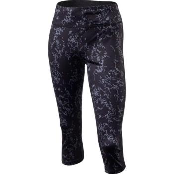 Klimatex TEOMA Női 3/4-es legging, fekete, méret kép