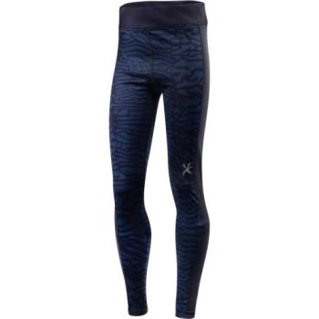 Klimatex UALA Gyerek leggings, sötétkék, méret kép