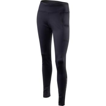 Klimatex VILMA Női outdoor legging, fekete, méret kép