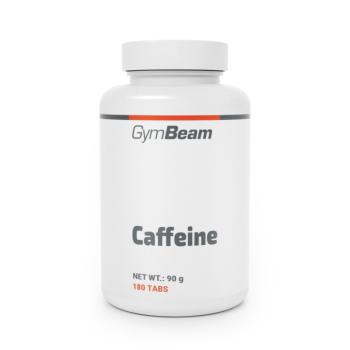 Koffein - GymBeam kép