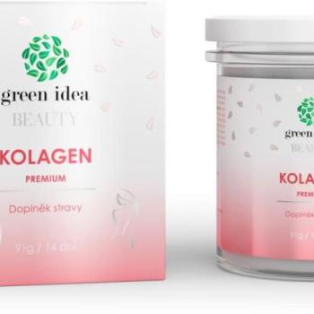 Kolagen Premium 137 g kép