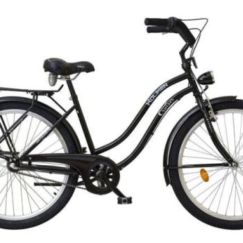 Koliken Cruiser Komfort Nexus 3 sebességes női Városi Kerékpár 26... kép