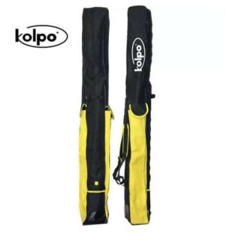 Kolpo fodero 1 rekeszes+2 zseb  165cm botzsák kép