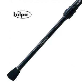 KOLPO IRIDIA SPIN 2,7M 5-30G kép