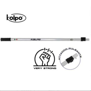 KOLPO K1054000 teleszkópos merítőnyél 80CM kép