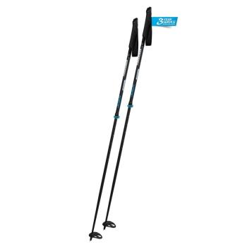 KOMPERDELL-NORDIC ADVENTURE VARIO Fekete 110/150 cm 2022 kép