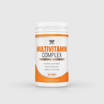 Komplex Multivitamin 90 tabl - Iron Aesthetics kép